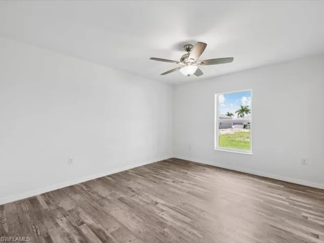 1816 NW 1st  AVE, Cape Coral, FL 33993