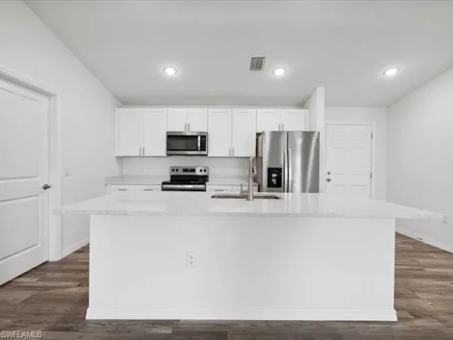 1816 NW 1st  AVE, Cape Coral, FL 33993
