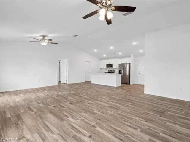 1816 NW 1st  AVE, Cape Coral, FL 33993