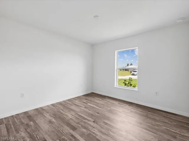 1816 NW 1st  AVE, Cape Coral, FL 33993