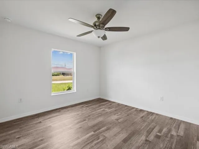 1816 NW 1st  AVE, Cape Coral, FL 33993