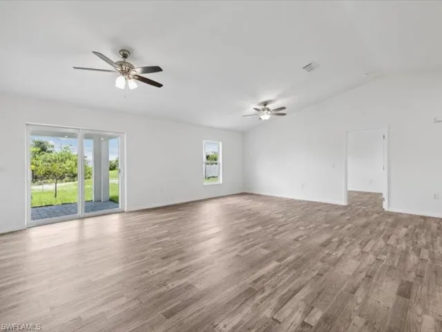 1816 NW 1st  AVE, Cape Coral, FL 33993
