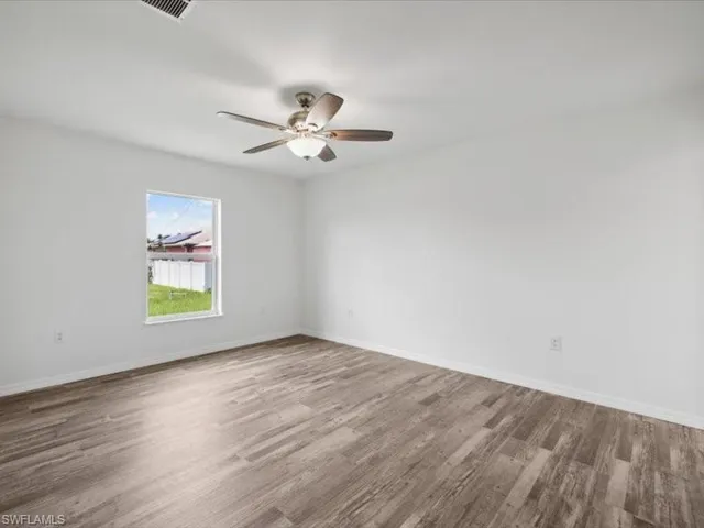 1816 NW 1st  AVE, Cape Coral, FL 33993