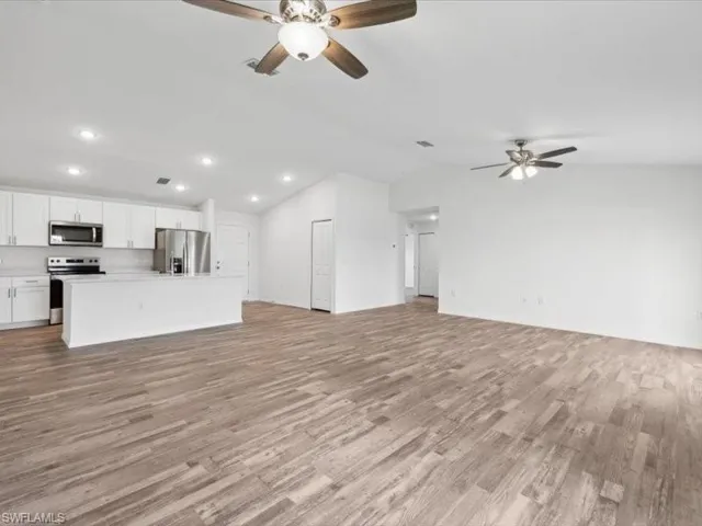 1816 NW 1st  AVE, Cape Coral, FL 33993