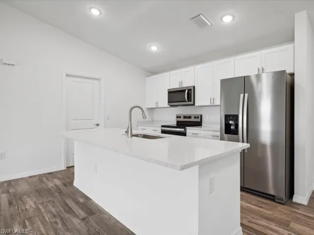 1816 NW 1st  AVE, Cape Coral, FL 33993