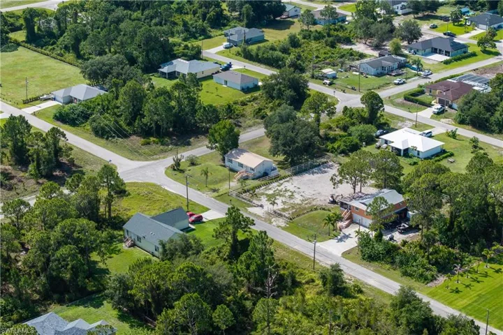View of property location featuring nearby suburban area