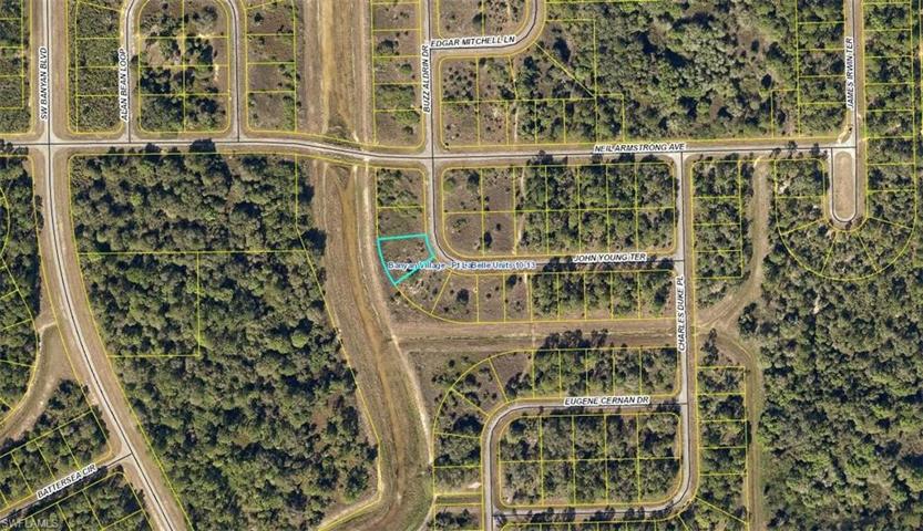 204  John Young  TER, LABELLE, FL 33935
