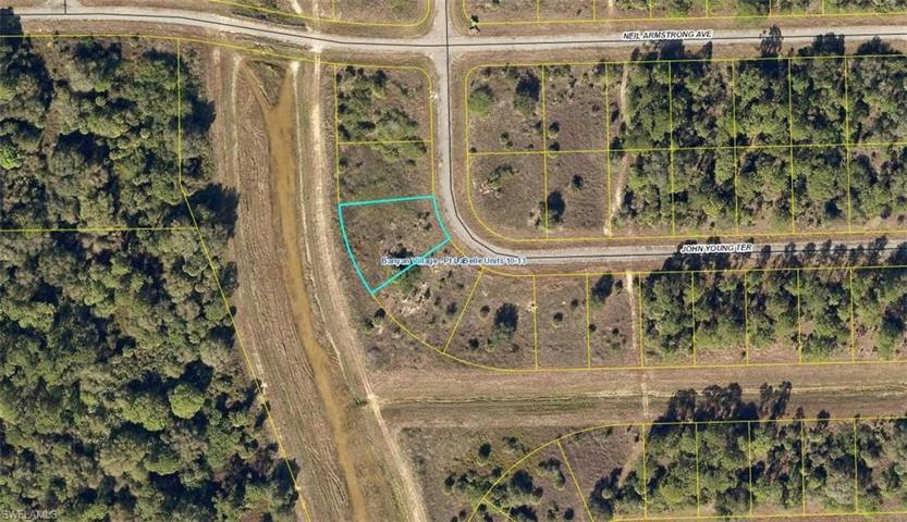 204  John Young  TER, LABELLE, FL 33935