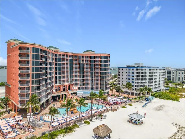 200 Estero Blvd P03, Fort Myers Beach, Florida 33931