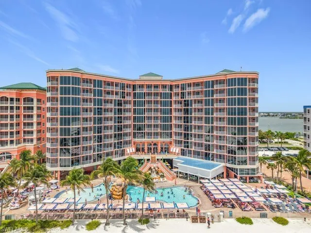 200 Estero Blvd P03, Fort Myers Beach, Florida 33931