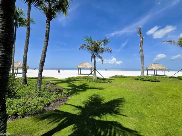 200 Estero Blvd P03, Fort Myers Beach, Florida 33931