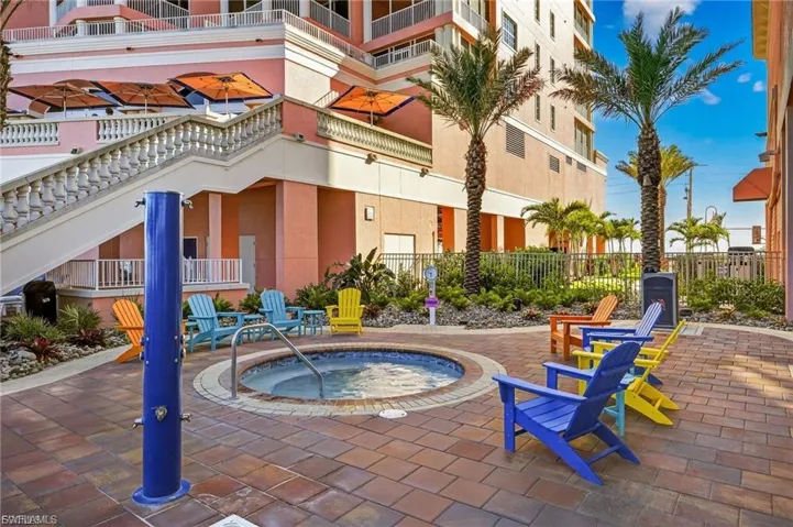 200 Estero Blvd P03, Fort Myers Beach, Florida 33931