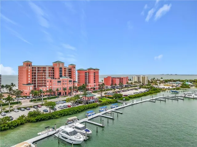 200 Estero Blvd P03, Fort Myers Beach, Florida 33931