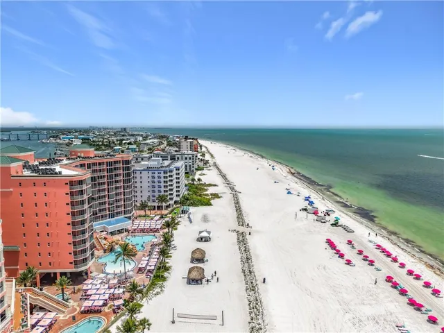 200 Estero Blvd P03, Fort Myers Beach, Florida 33931