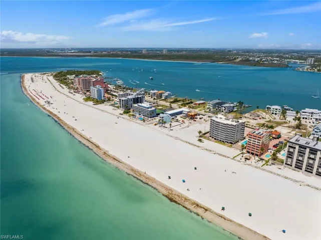 200 Estero Blvd P03, Fort Myers Beach, Florida 33931
