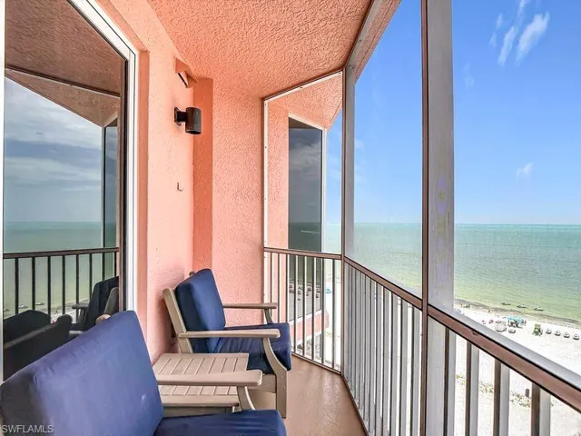 200 Estero Blvd P03, Fort Myers Beach, Florida 33931