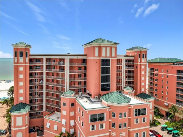 200 Estero Blvd P03, Fort Myers Beach, Florida 33931