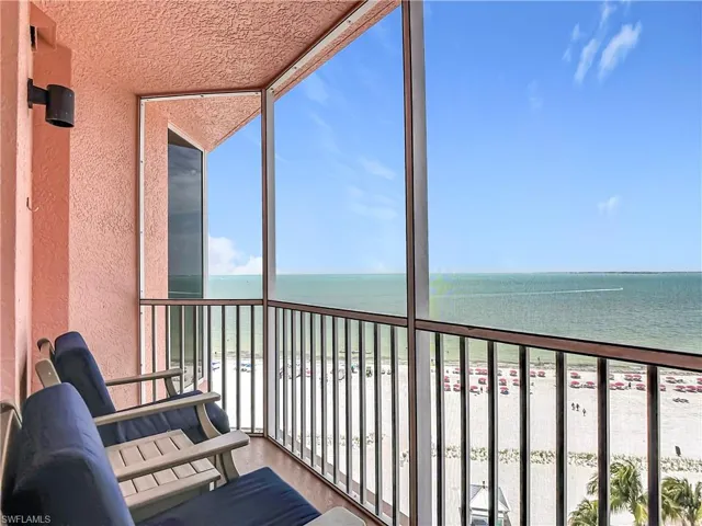 200 Estero Blvd P03, Fort Myers Beach, Florida 33931