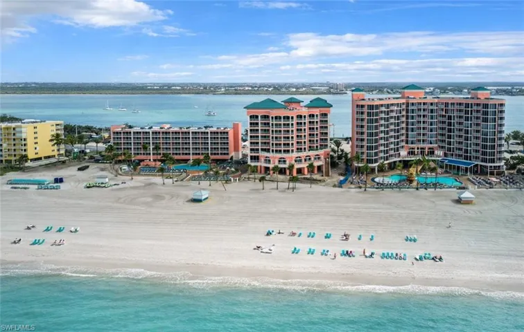 200 Estero Blvd P03, Fort Myers Beach, Florida 33931