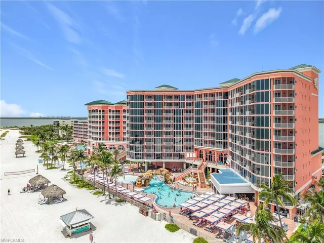 200 Estero Blvd P03, Fort Myers Beach, Florida 33931