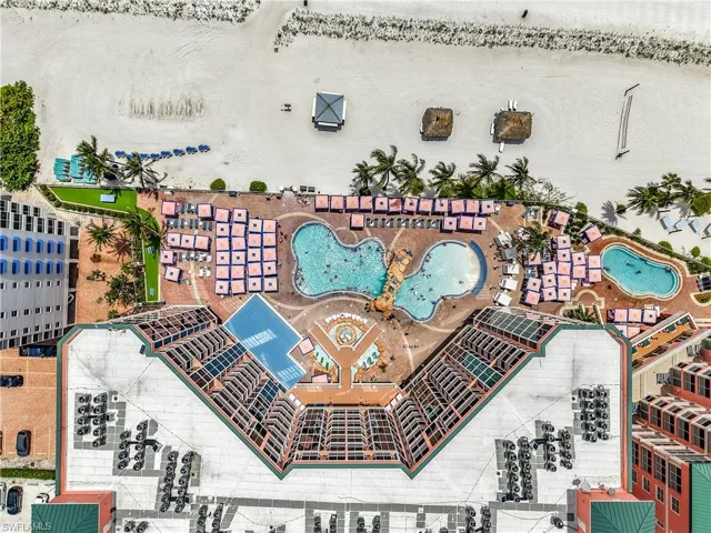 200 Estero Blvd P03, Fort Myers Beach, Florida 33931