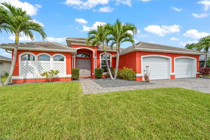 26 Ne 13th Ave, Cape Coral, Florida 33909