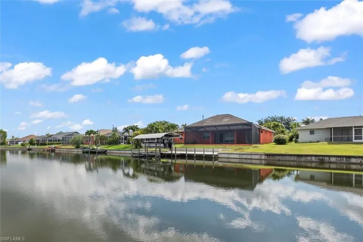 26 Ne 13th Ave, Cape Coral, Florida 33909