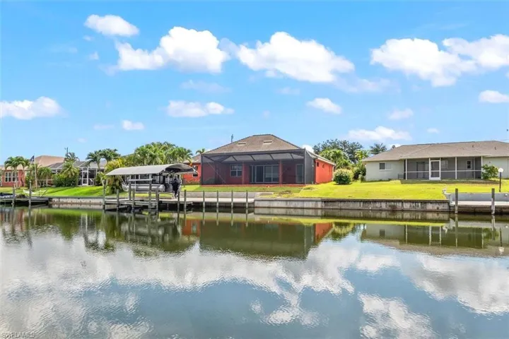 26 Ne 13th Ave, Cape Coral, Florida 33909
