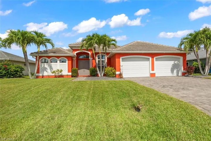 26 Ne 13th Ave, Cape Coral, Florida 33909
