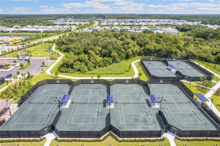 Tennis