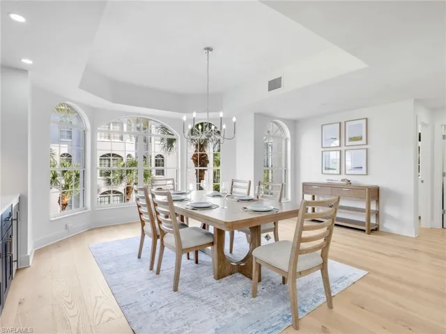 583 Audubon Blvd C201, Naples, Florida 34110