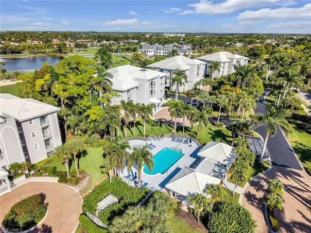 583 Audubon Blvd C201, Naples, Florida 34110