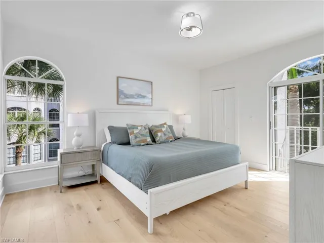 583 Audubon Blvd C201, Naples, Florida 34110
