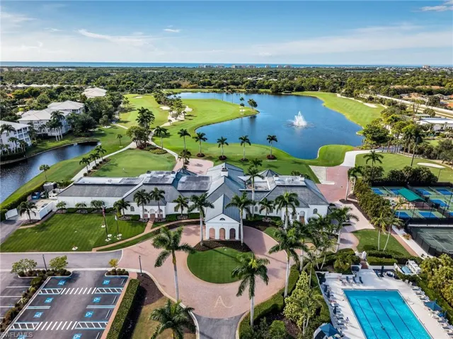 583 Audubon Blvd C201, Naples, Florida 34110