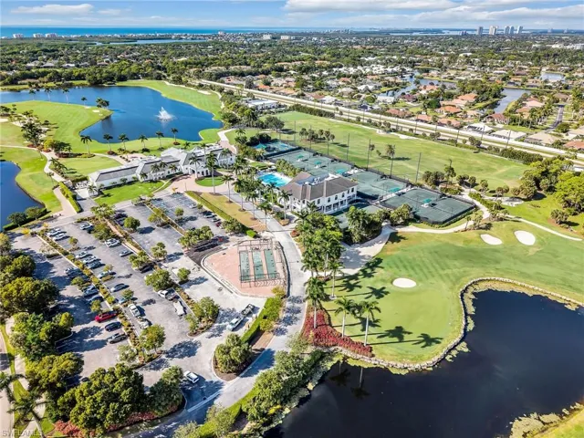 583 Audubon Blvd C201, Naples, Florida 34110