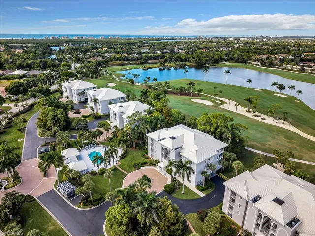 583 Audubon Blvd C201, Naples, Florida 34110