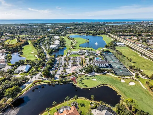 583 Audubon Blvd C201, Naples, Florida 34110
