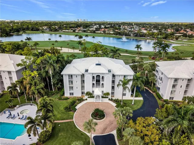 583 Audubon Blvd C201, Naples, Florida 34110