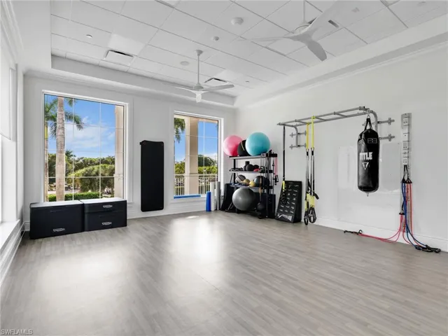 583 Audubon Blvd C201, Naples, Florida 34110