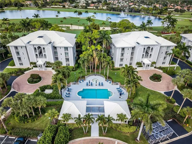 583 Audubon Blvd C201, Naples, Florida 34110