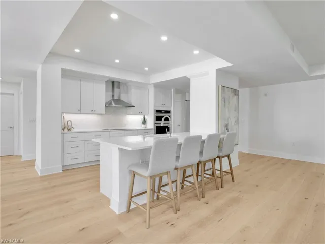 583 Audubon Blvd C201, Naples, Florida 34110