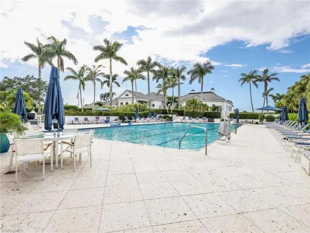 583 Audubon Blvd C201, Naples, Florida 34110