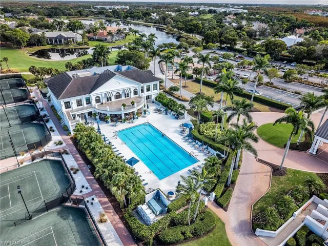 583 Audubon Blvd C201, Naples, Florida 34110