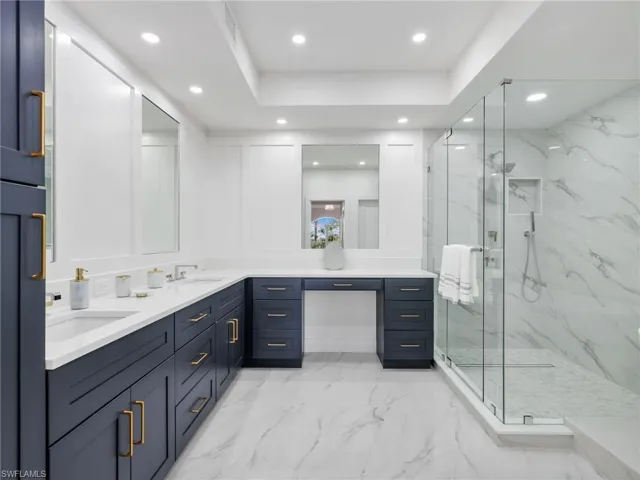 583 Audubon Blvd C201, Naples, Florida 34110