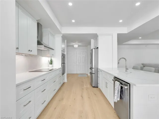 583 Audubon Blvd C201, Naples, Florida 34110