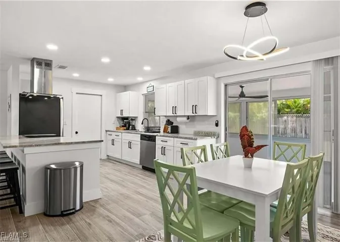 223 Se 45th St, Cape Coral, Florida 33904