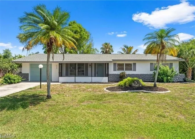 223 Se 45th St, Cape Coral, Florida 33904