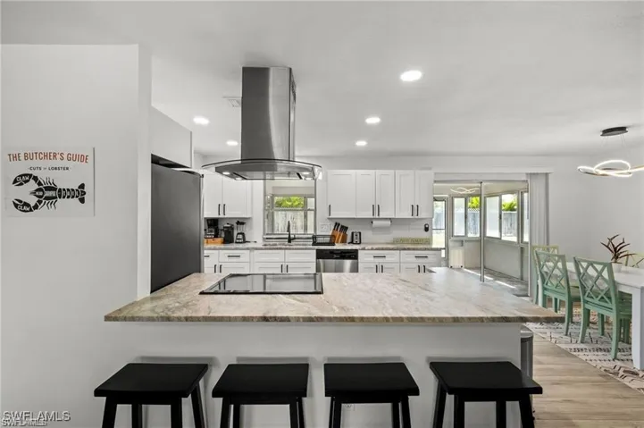 223 Se 45th St, Cape Coral, Florida 33904