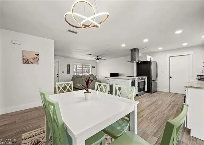 223 Se 45th St, Cape Coral, Florida 33904