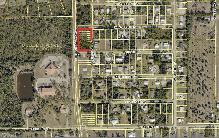 12180-12212 Stringfellow Rd, Bokeelia, Florida 33922